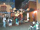 Navidad, Cartagena, Colombia